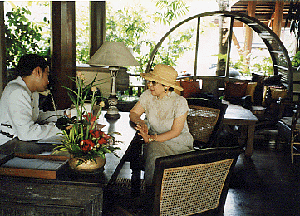 ���[�W�F���g�E���]�[�g�Ƀ`�F�b�N�C��